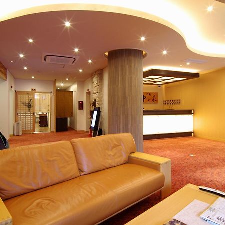 Kyoto Higashiyamaso Hotel Exterior foto