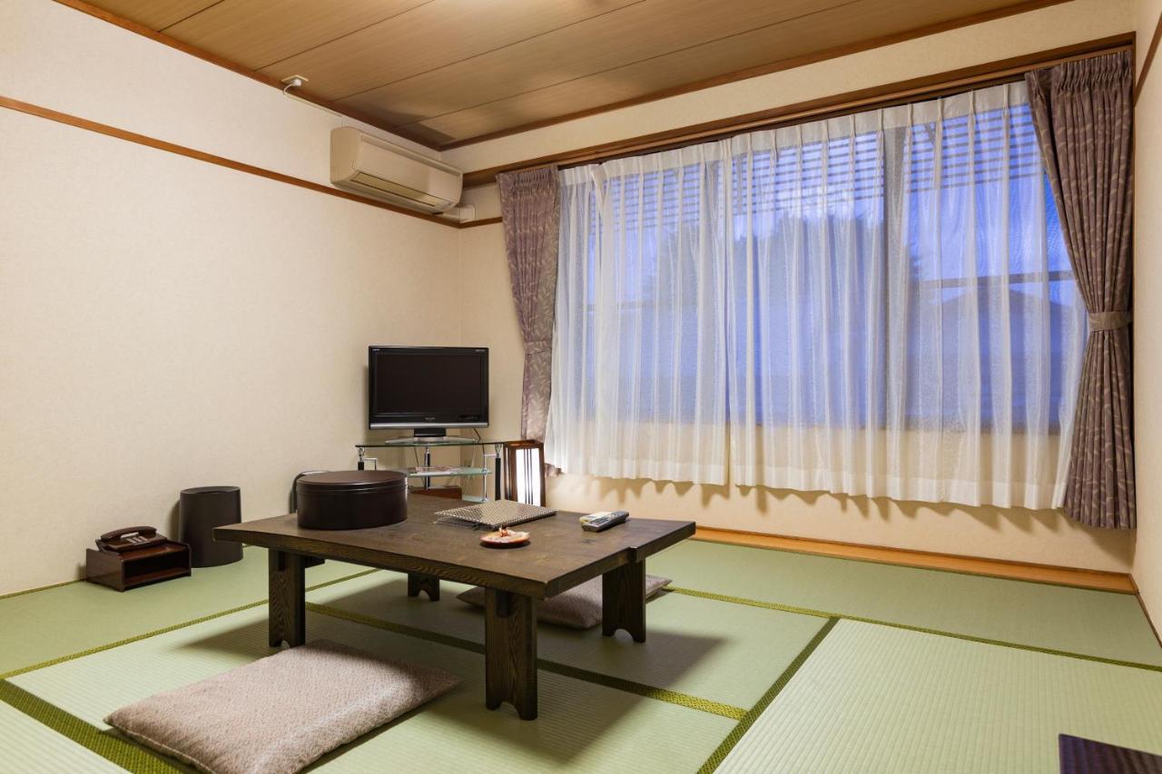 Kyoto Higashiyamaso Hotel Exterior foto