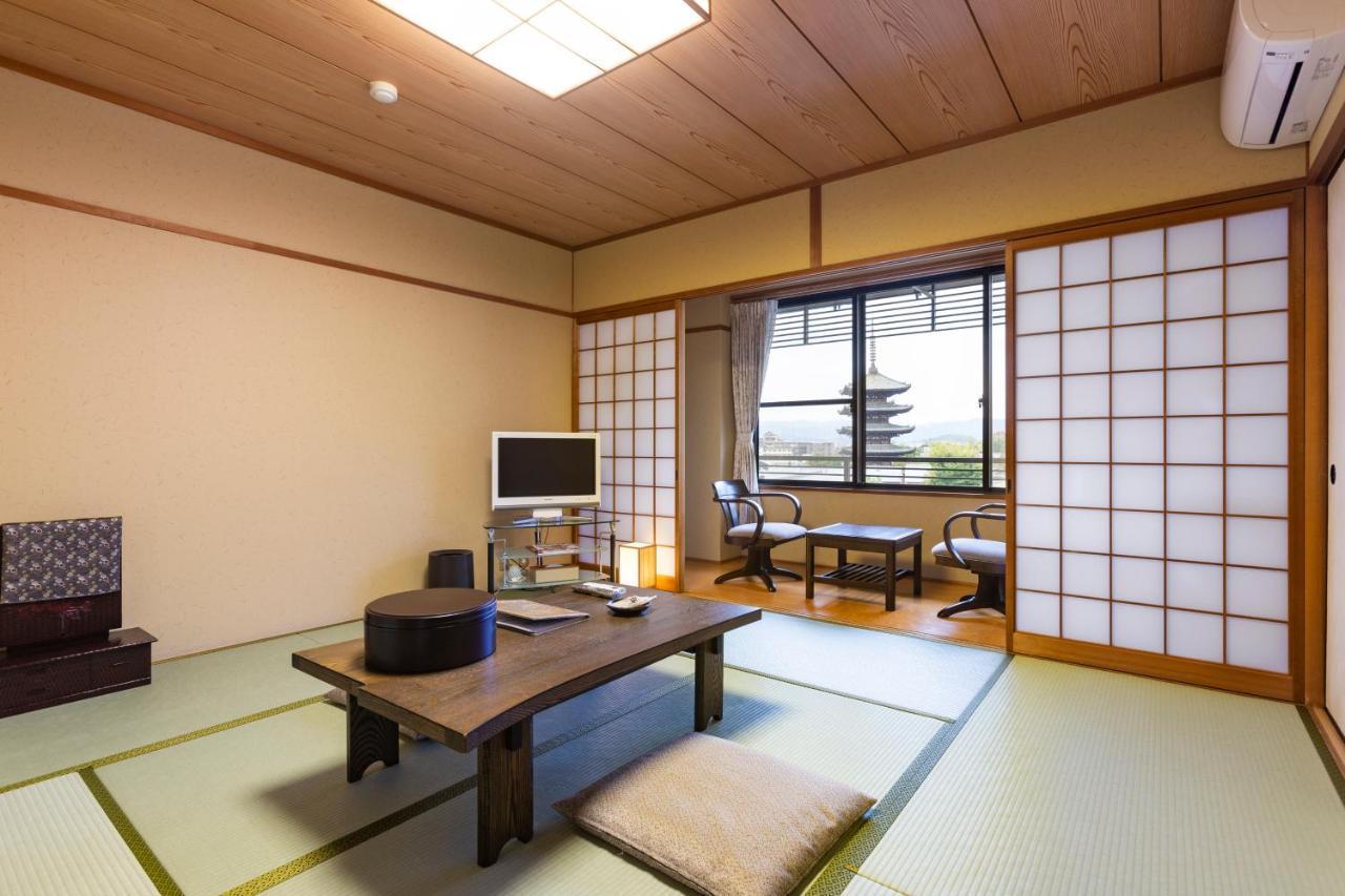 Kyoto Higashiyamaso Hotel Exterior foto