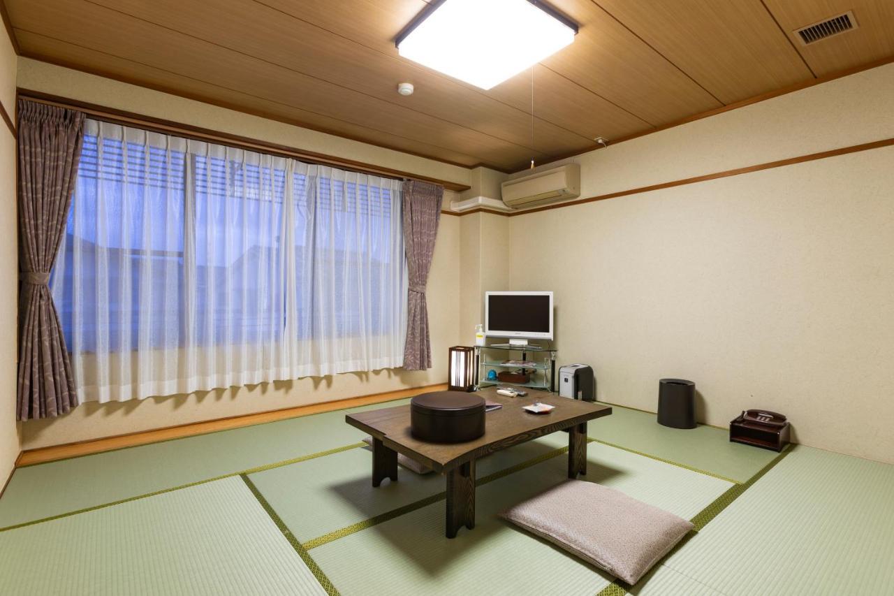 Kyoto Higashiyamaso Hotel Exterior foto