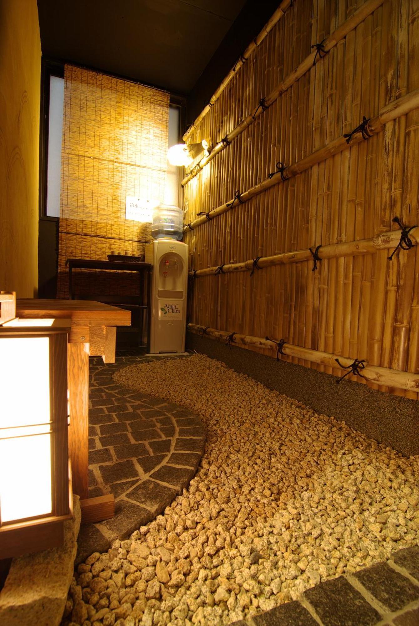 Kyoto Higashiyamaso Hotel Exterior foto