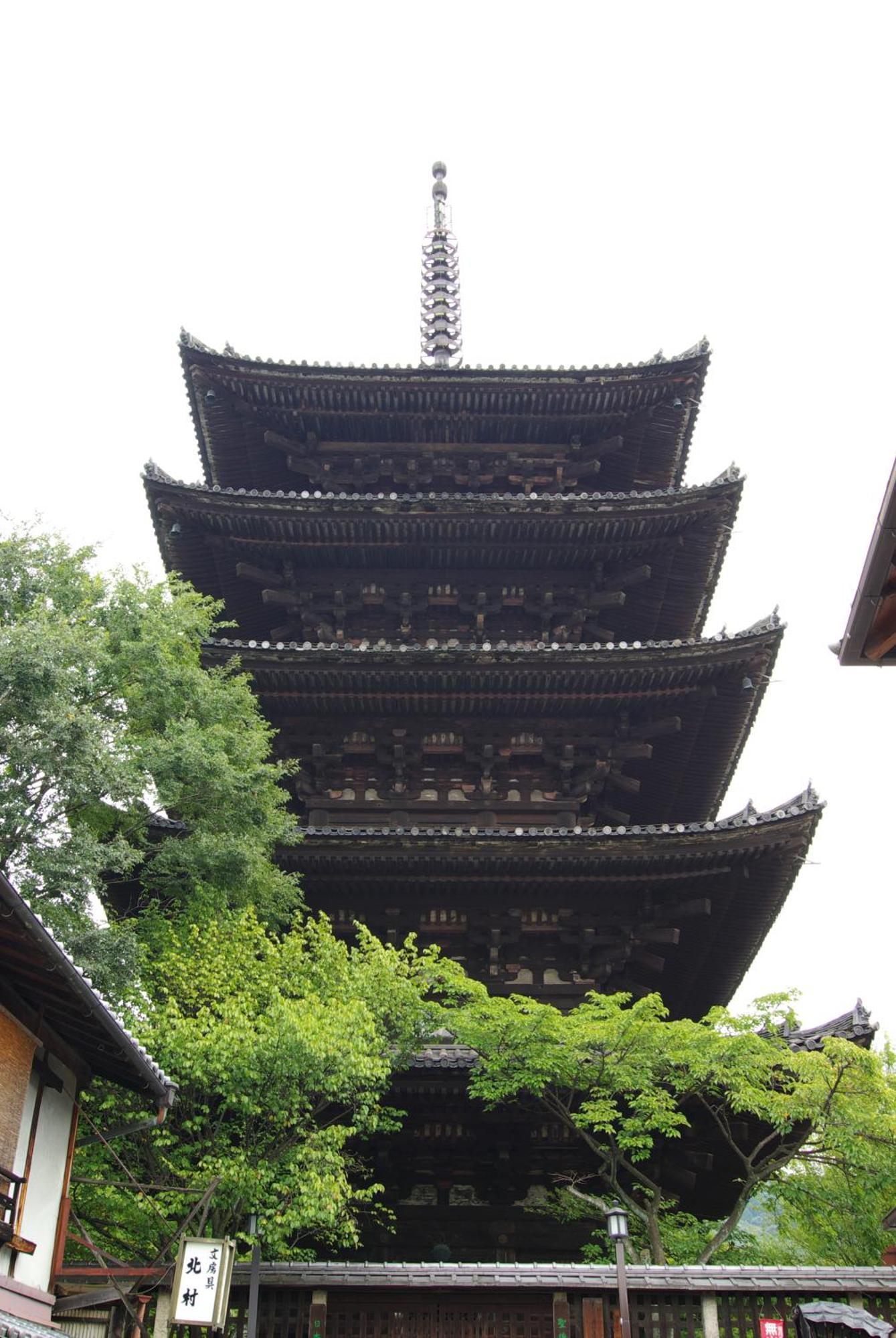 Kyoto Higashiyamaso Hotel Exterior foto